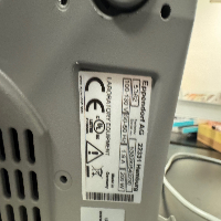 Eppendorf ThermoMixer C image 0